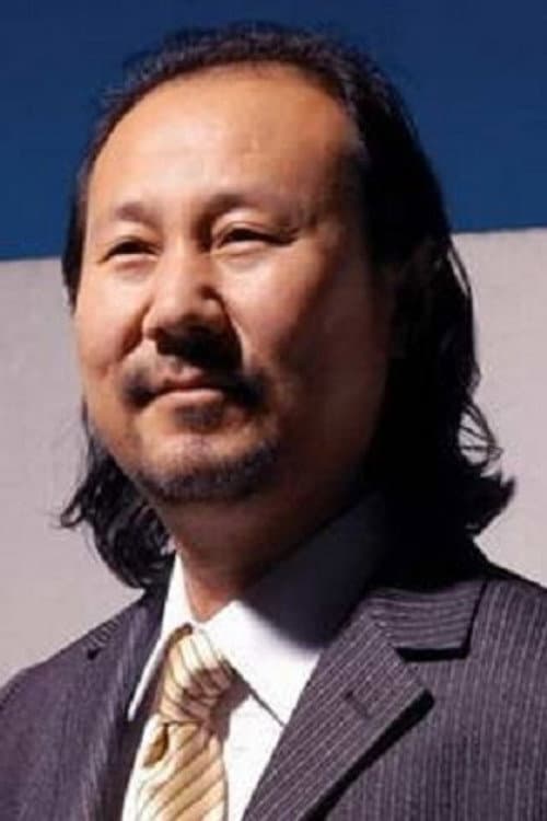 Teng Ge'er