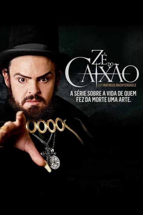 Coffin Joe