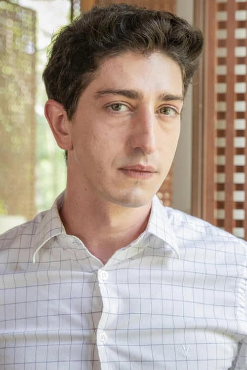 Johnny Massaro