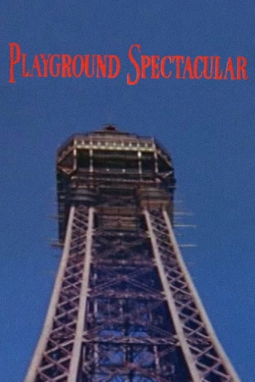 Playground Spectacular