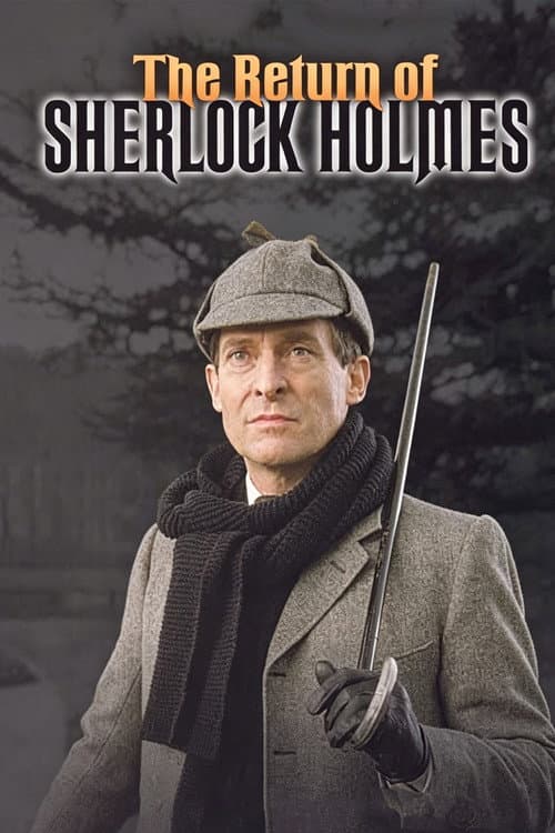 The Return of Sherlock Holmes