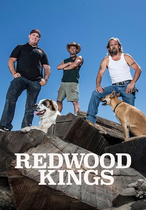 Redwood Kings
