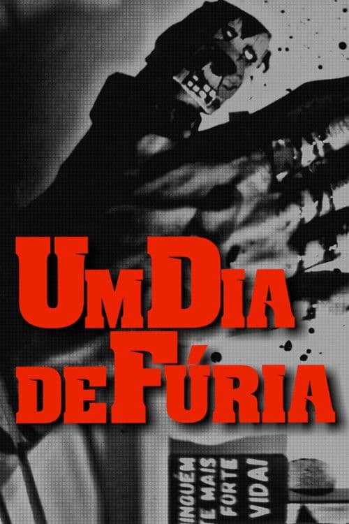 FUD´S GANG - Um Dia de Fúria