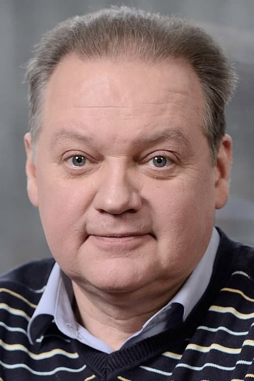 Oleg Kulikovich