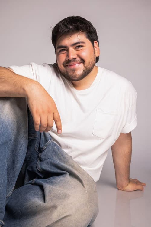 Dilan Rivera