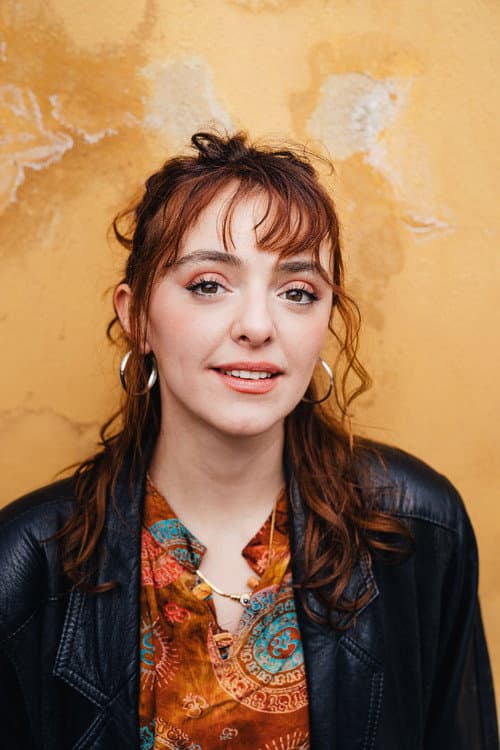 Salomé Ortiz