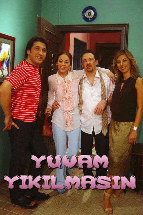 Yuvam Yıkılmasın