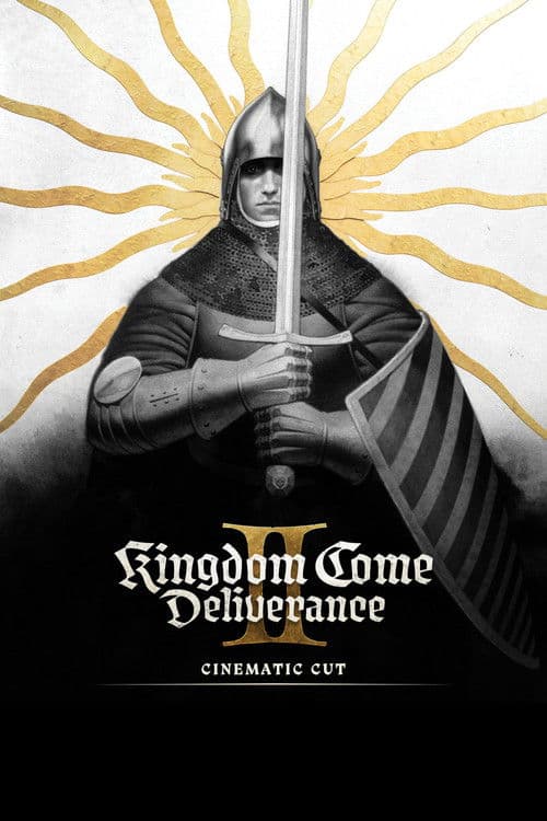 Kingdom Come: Deliverance II Cinematic Cut