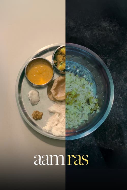 Aamras