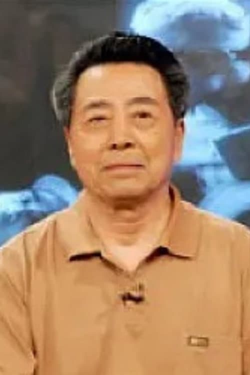 Huo Deji