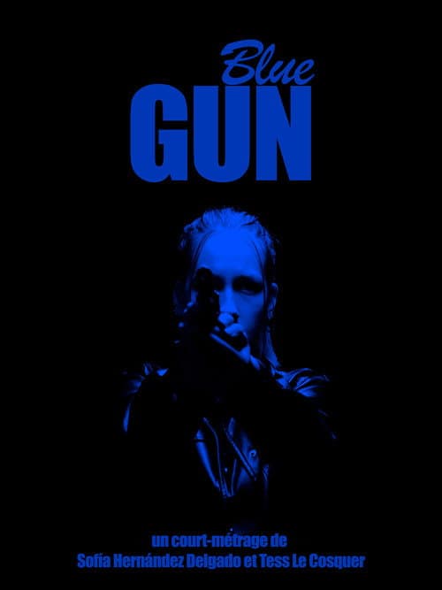 Blue Gun