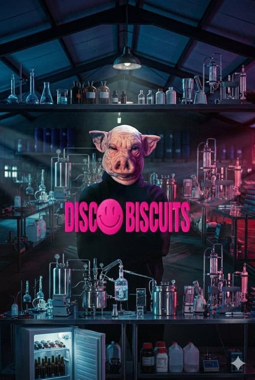 Disco Biscuits