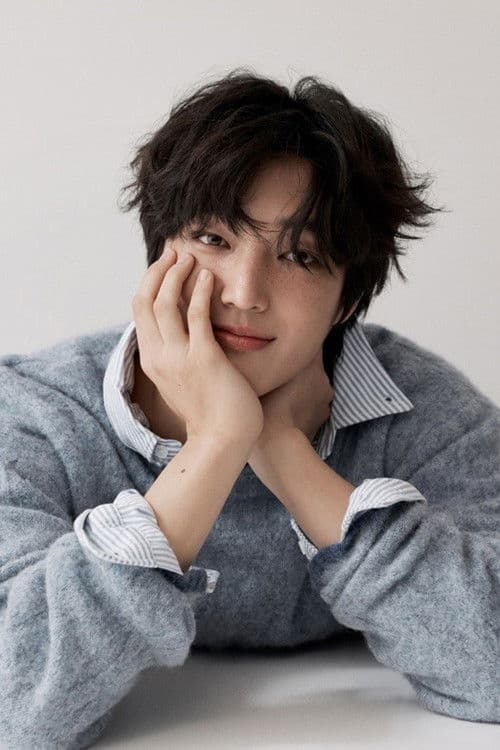 Jeon Jin-seo
