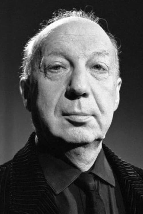 Pierre Dac