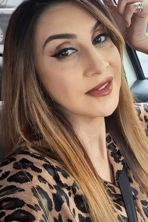 Husniyya Murvatova