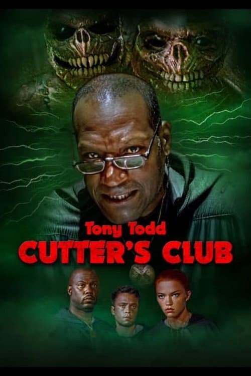Cutter's Club