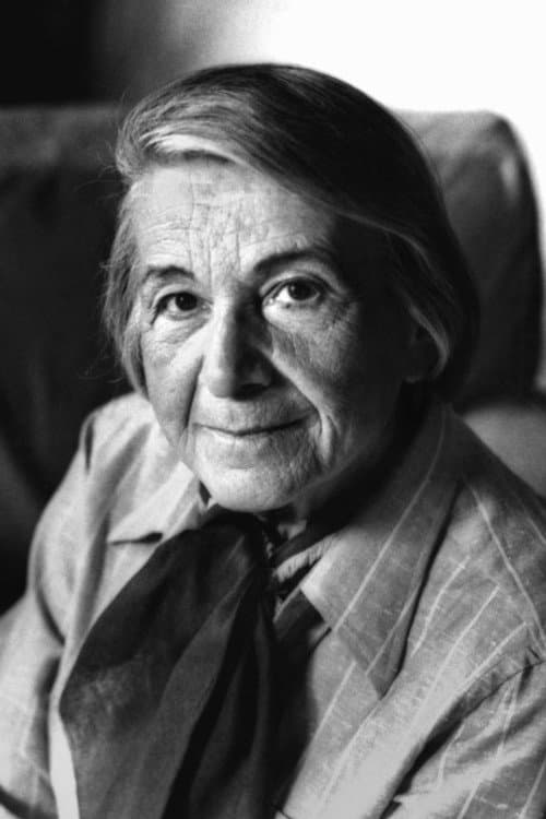 Nathalie Sarraute