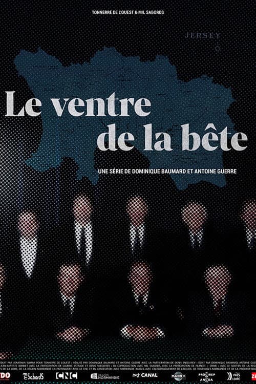 Le ventre de la bête