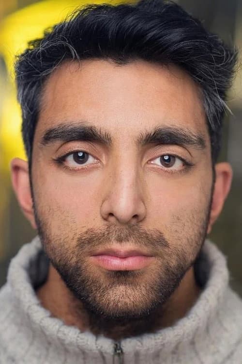 Shiraz Yasin