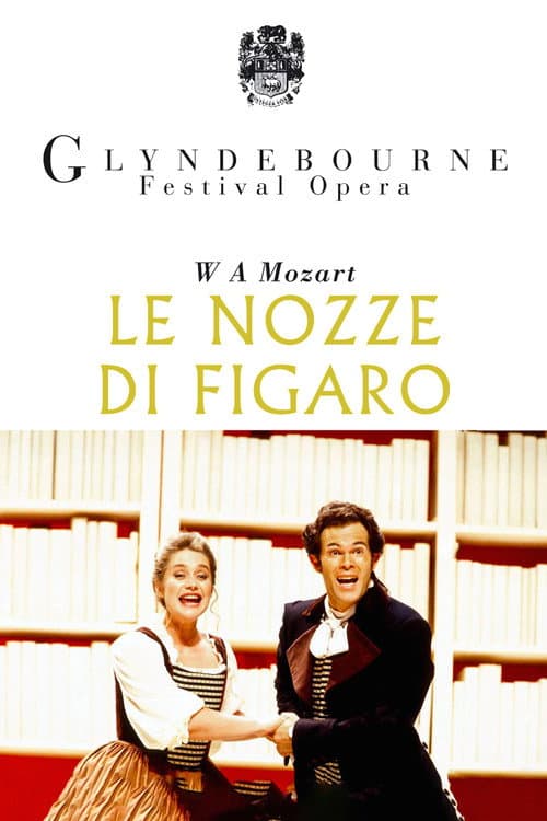 The Marriage of Figaro