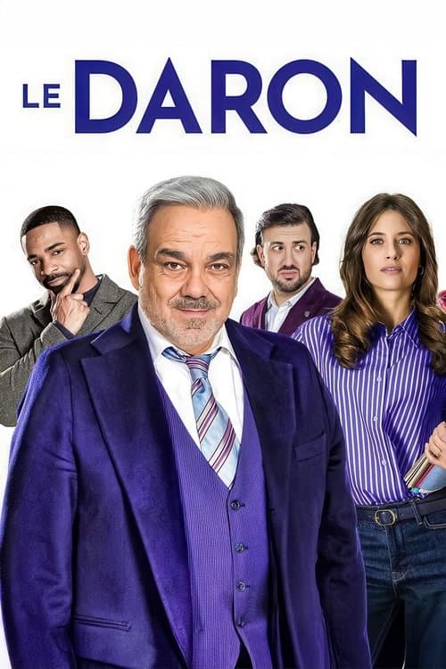 Le Daron