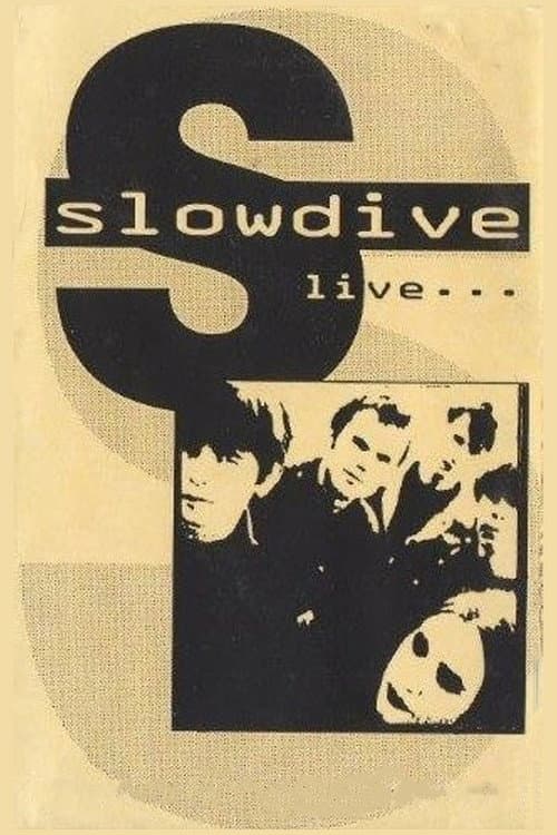 Slowdive: Live in Eindhoven