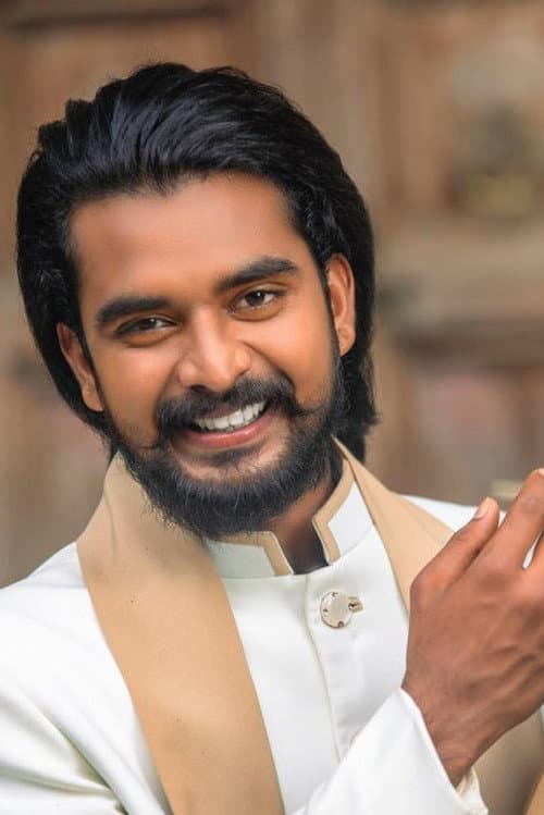 Kokila Pawan Jayasooriya