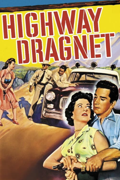 Highway Dragnet