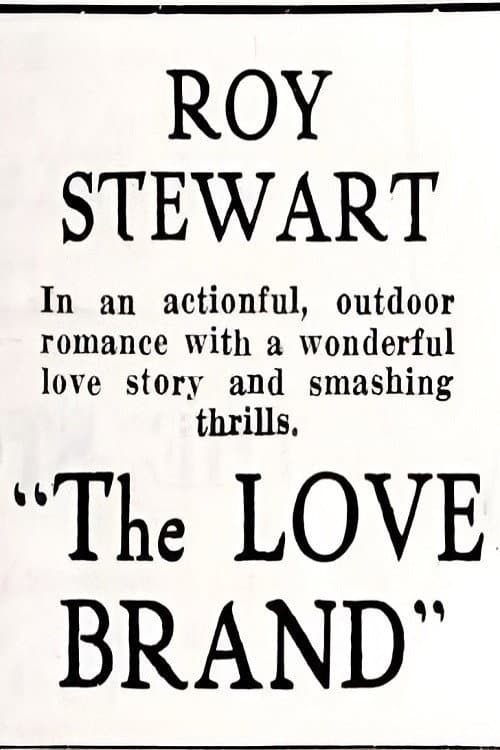 The Love Brand