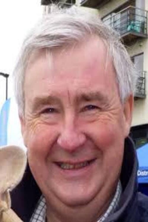 Peter Wright