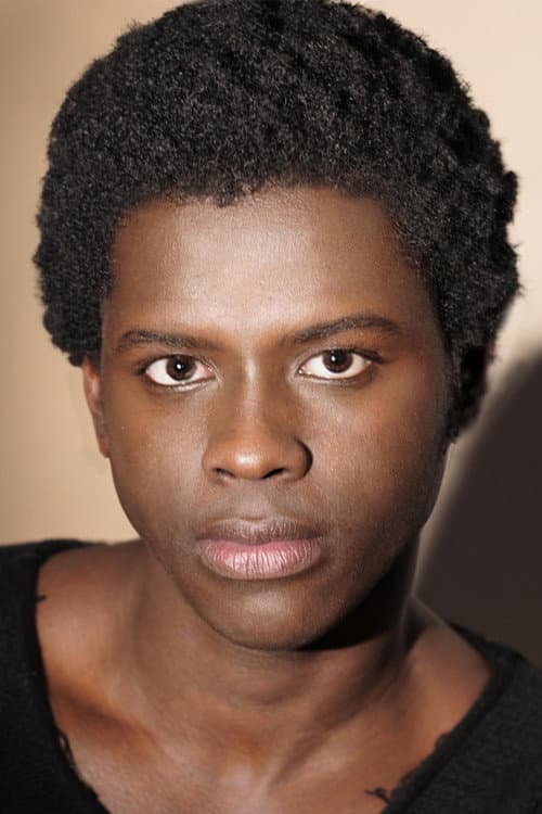 Abdoul Lamine