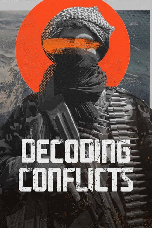Decoding Conflicts