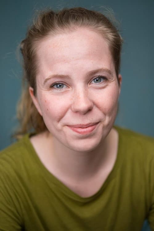 Natasja Schaafsma