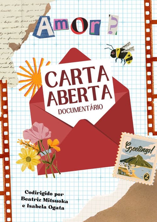 Carta Aberta