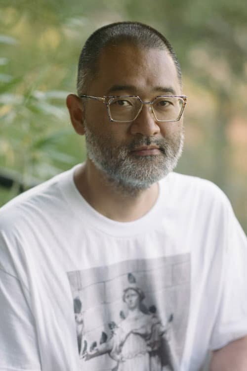 Atsushi Nishijima