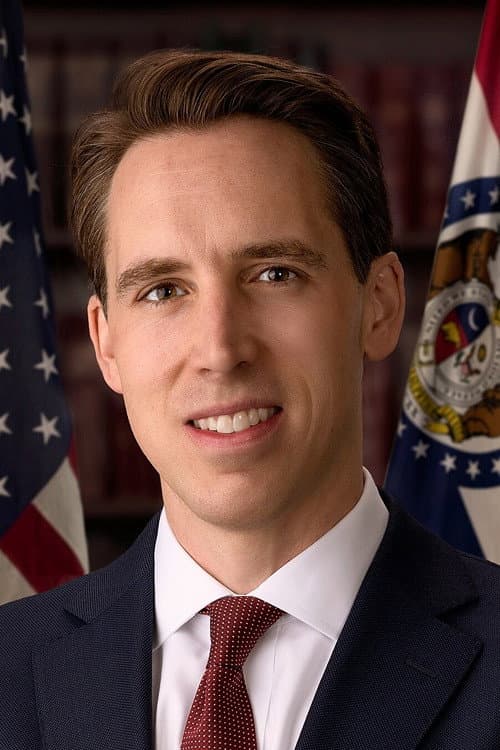 Josh Hawley