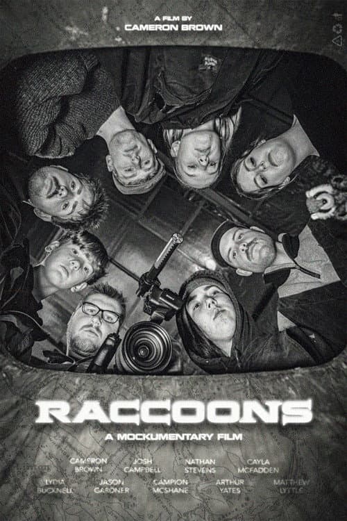 RACCOONS