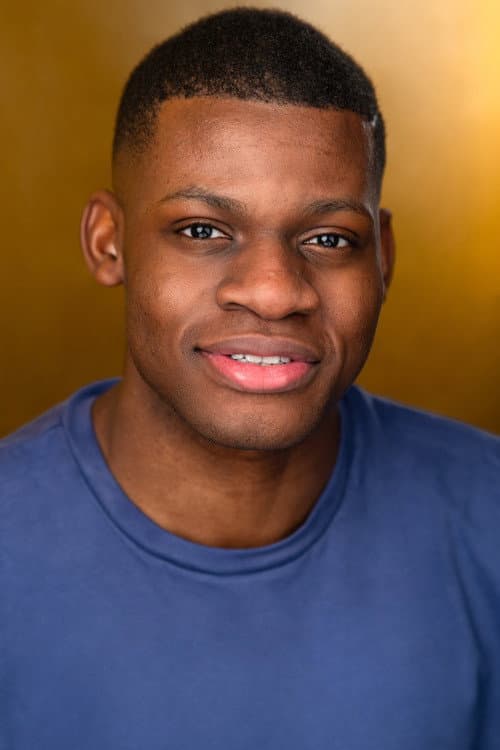 David Olaniregun