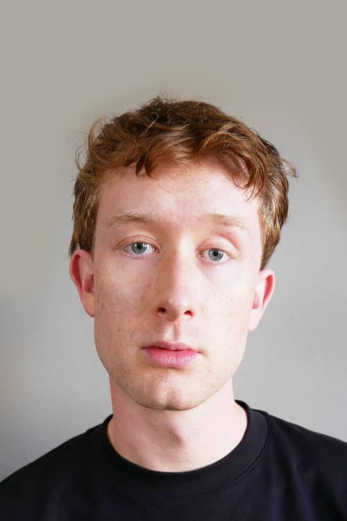 Declan Harrison