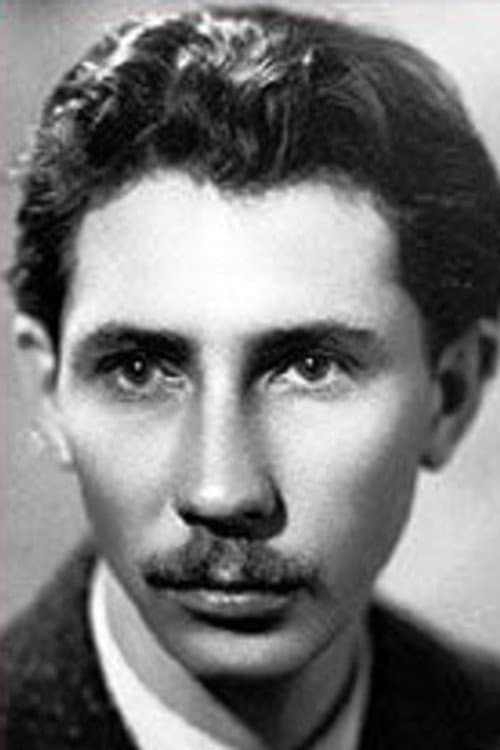Nikolai Kharin