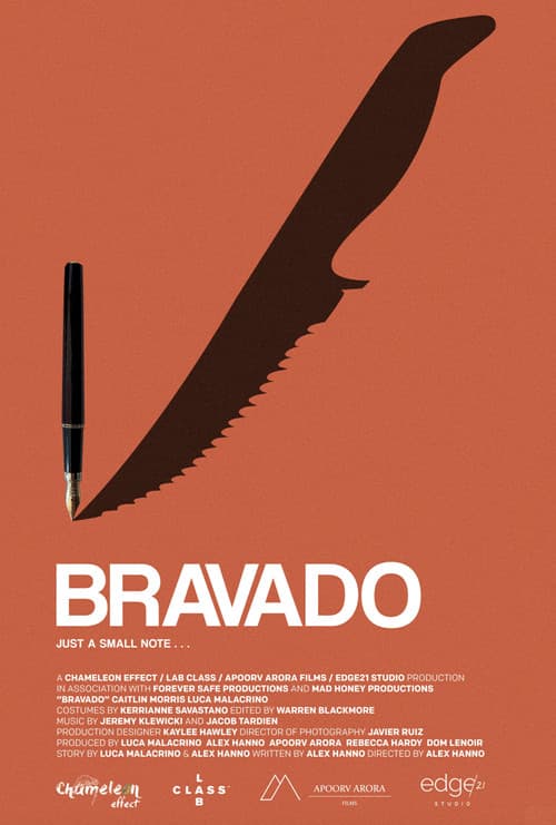 Bravado