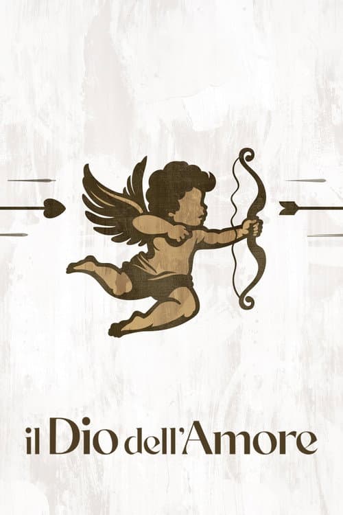 The God of Love