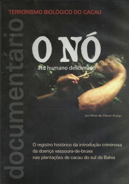 O Nó - Ato humano deliberado