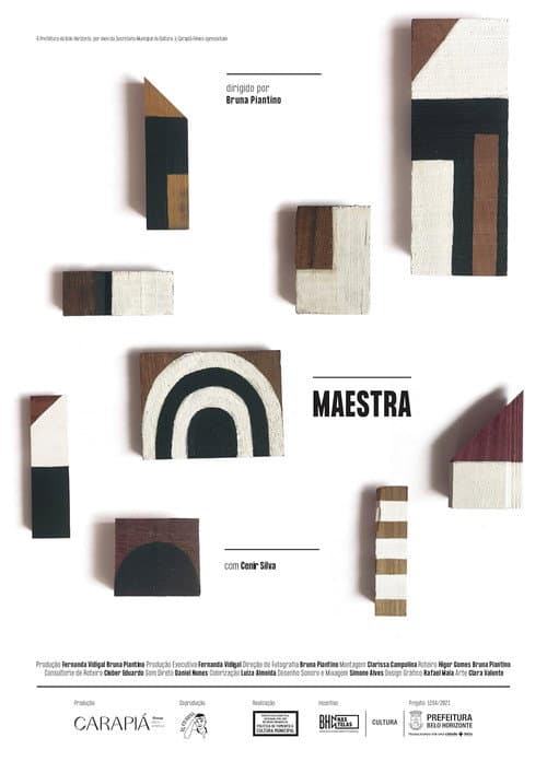Maestra