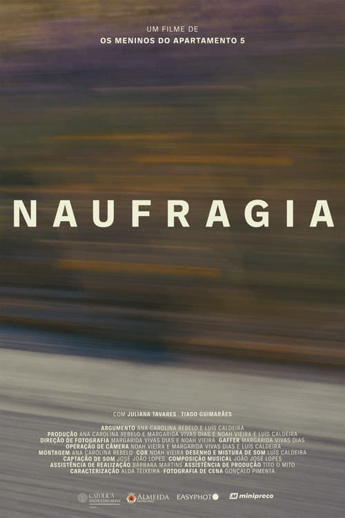 NAUFRAGIA