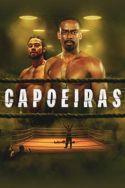 Capoeiras