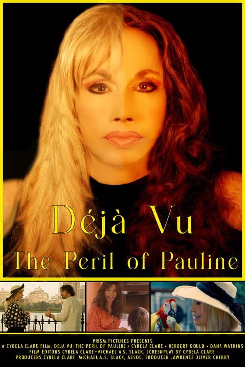 Déjà Vu: The Peril of Pauline