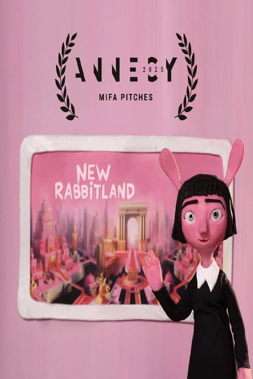 New Rabbitland