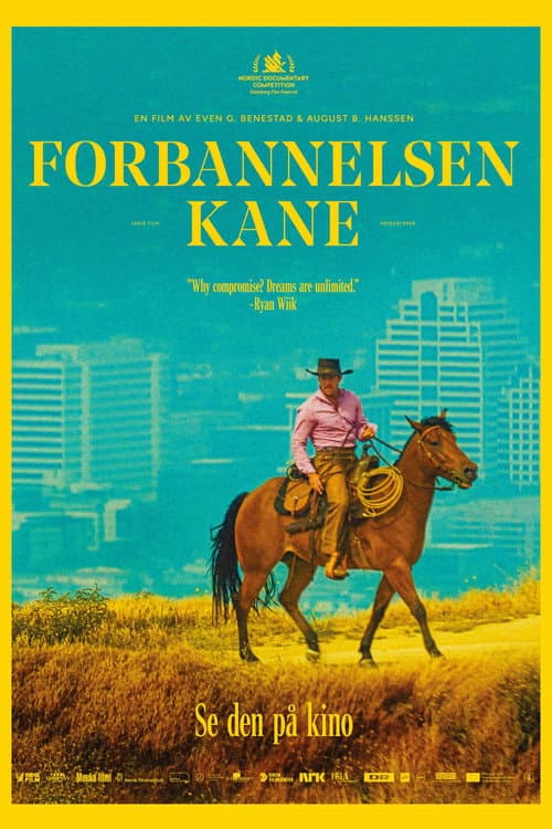The Curse of Kane