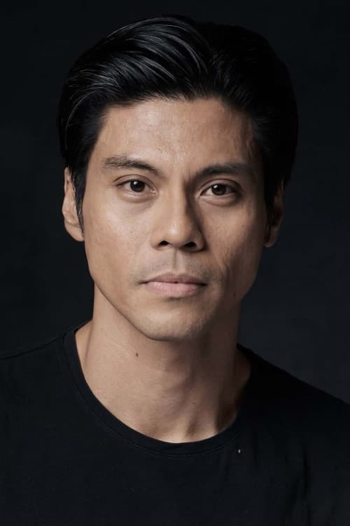 Jerald Napoles